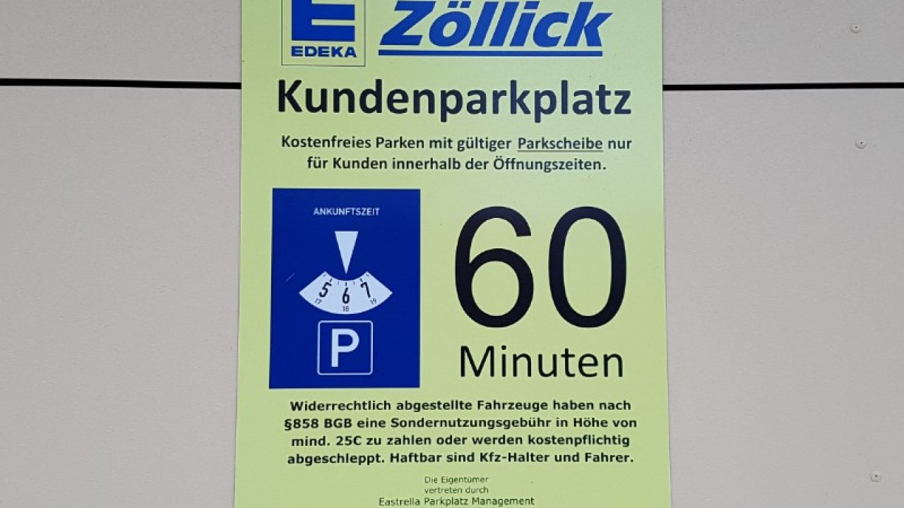 DER STRAFZETTEL FÜR Falschparker, DIN A6, Block mit 25 Blatt EUR 4,95 -  PicClick DE