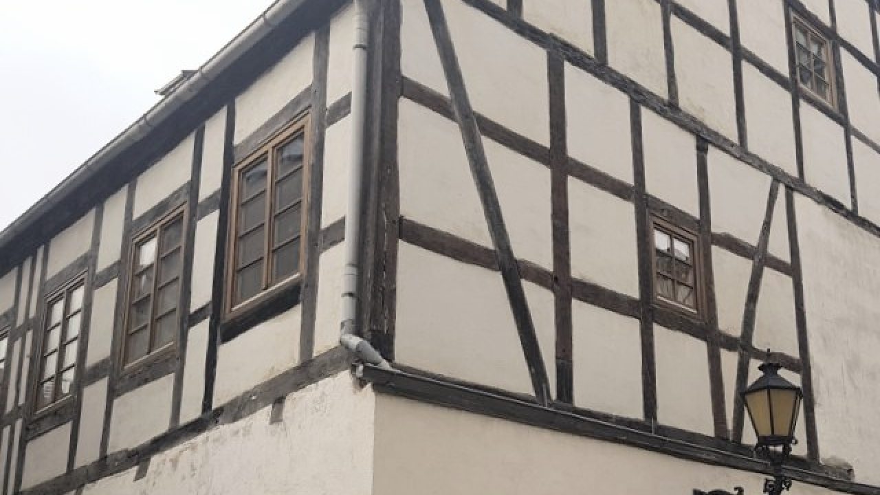 Grundstuckskaufvertrag Rucktritt Trotz Gewahrleistungsausschluss